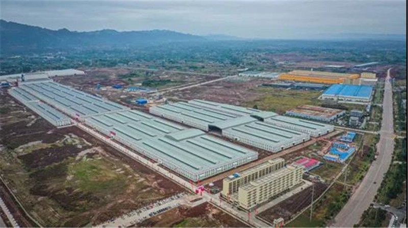 網(wǎng)傳多家頭部陶企正在重慶、江西拿地、并購_1