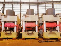 數(shù)百家陶瓷廠退出，催熱二手陶機(jī)原料“江湖”