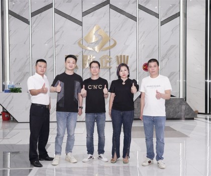 致勝陶瓷企業(yè) ：狠抓產(chǎn)品質(zhì)量，促進(jìn)企業(yè)騰飛