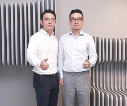 HBI魏繼國：走舊路到不了新終點(diǎn)，創(chuàng)新是品牌發(fā)展首要目標(biāo)