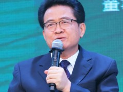 蒙娜麗莎張旗康：“雙碳雙控”倒計時， 陶企新能源應用提上日程