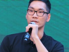 白兔瓷磚副總經(jīng)理 丁雄翔：瓷磚減薄，沒有盡頭可言