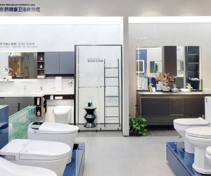 2022優(yōu)秀店面｜健康美學(xué)空間，詮釋產(chǎn)品與人的藝術(shù)交互