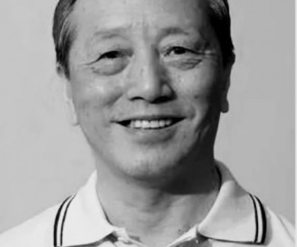 景德鎮(zhèn)陶瓷學(xué)院原黨委書記、院長(zhǎng)秦錫麟逝世