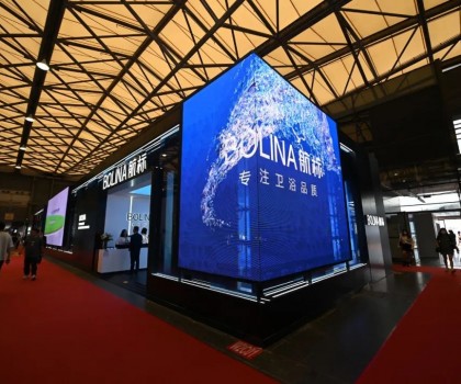 科技、智能、健康，航標(biāo)攜五大主題、十大系列引領(lǐng)上海展新風(fēng)潮