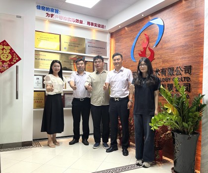 理論聯(lián)系實際，技術(shù)綜合管理|揭開這家企業(yè)高質(zhì)量發(fā)展的錦囊