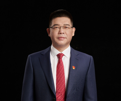 備受鼓舞，干勁十足 專訪全國政協(xié)委員、九牧集團黨委書記林孝發(fā)
