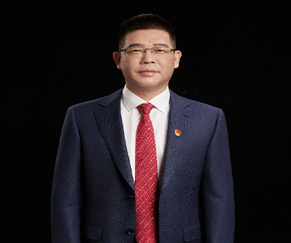 《經(jīng)濟(jì)日?qǐng)?bào)》專訪九牧集團(tuán)林孝發(fā)：科技創(chuàng)新，引領(lǐng)數(shù)智變革升級(jí)