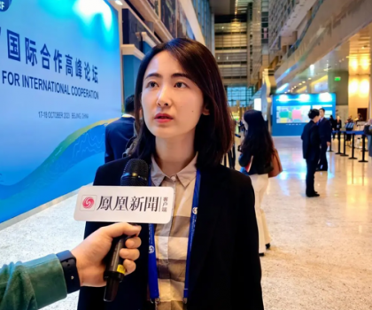 惠達(dá)衛(wèi)浴總裁王佳：要讓中國(guó)品牌，更有自信地走向世界