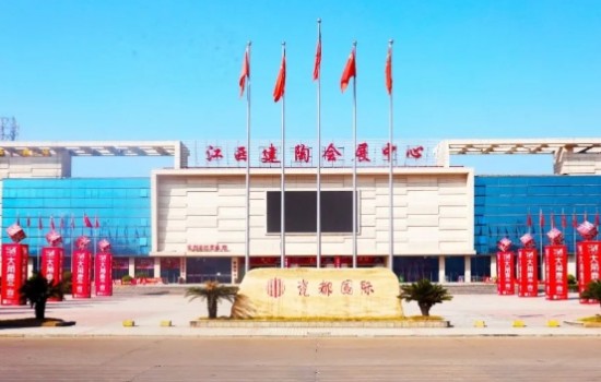 十大原因！行業(yè)頭部品牌和產(chǎn)區(qū)領(lǐng)軍企業(yè)為啥來(lái)這設(shè)展廳？