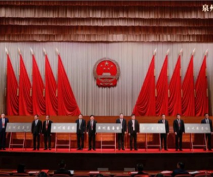 喜訊！九牧獲“泉州慈善企業(yè)”等兩項(xiàng)榮譽(yù)稱(chēng)號(hào)
