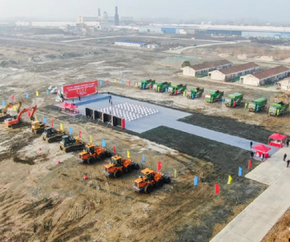 又一頭部陶企布局新興綠色建材，突圍新一輪增長(zhǎng)周期！