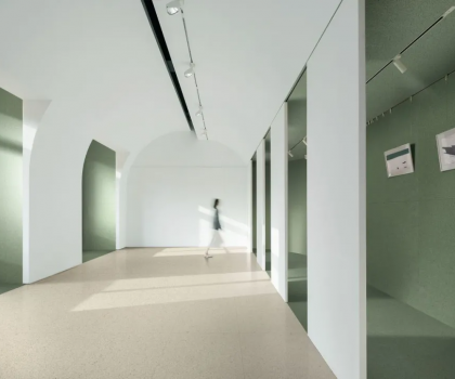 綠建未來｜東鵬新材，為新型城市提供專業(yè)的綠建解決方案