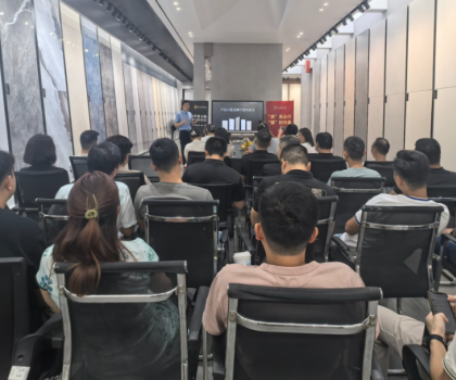 「質(zhì)」在必行丨走進弗貝思，共鑒中國匠心質(zhì)造