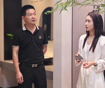 格萊斯·設計傳承家丨路平：以文化為根，以創(chuàng)新為翼，探索空間設計無限的可能性