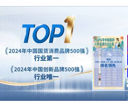 譽滿征途，榮耀啟新！一起回顧恒潔2024年的高光時刻