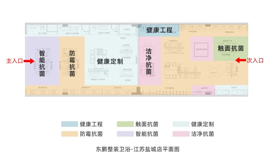 2022優(yōu)秀店面｜健康美學(xué)空間，詮釋產(chǎn)品與人的藝術(shù)交互.jpg