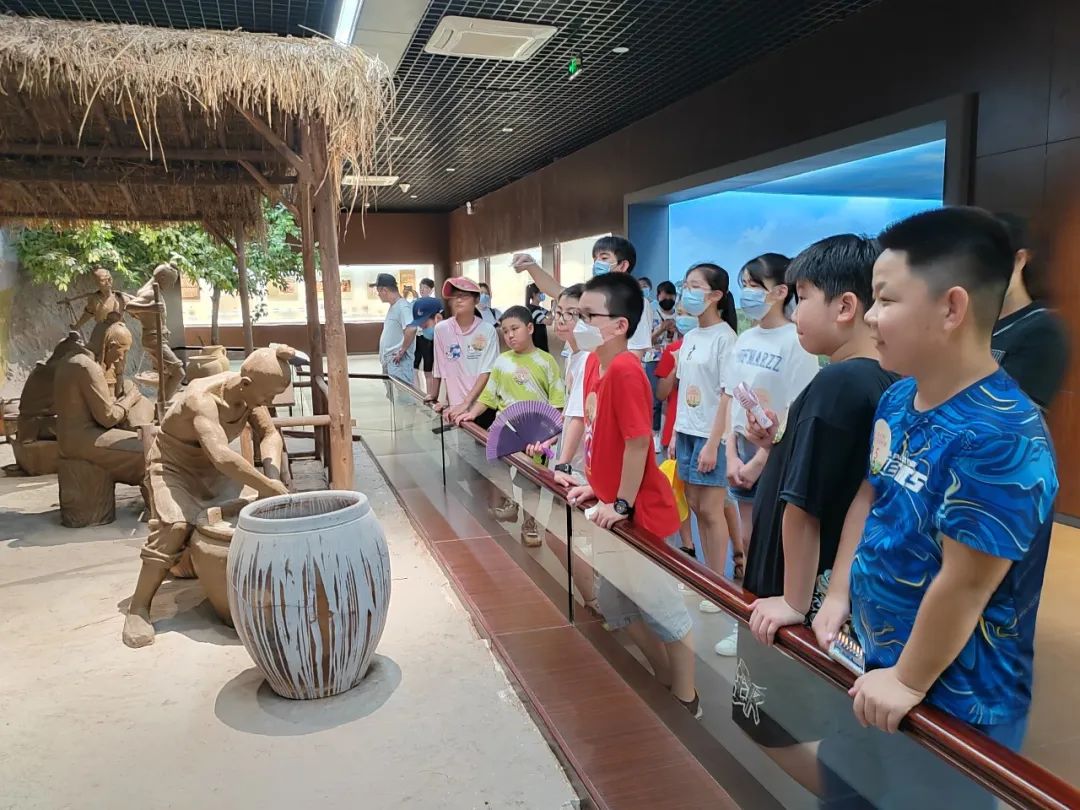 “世遺泉州 多彩磁灶窯”主題宣傳周將在家博會(huì)期間舉辦！10.jpg